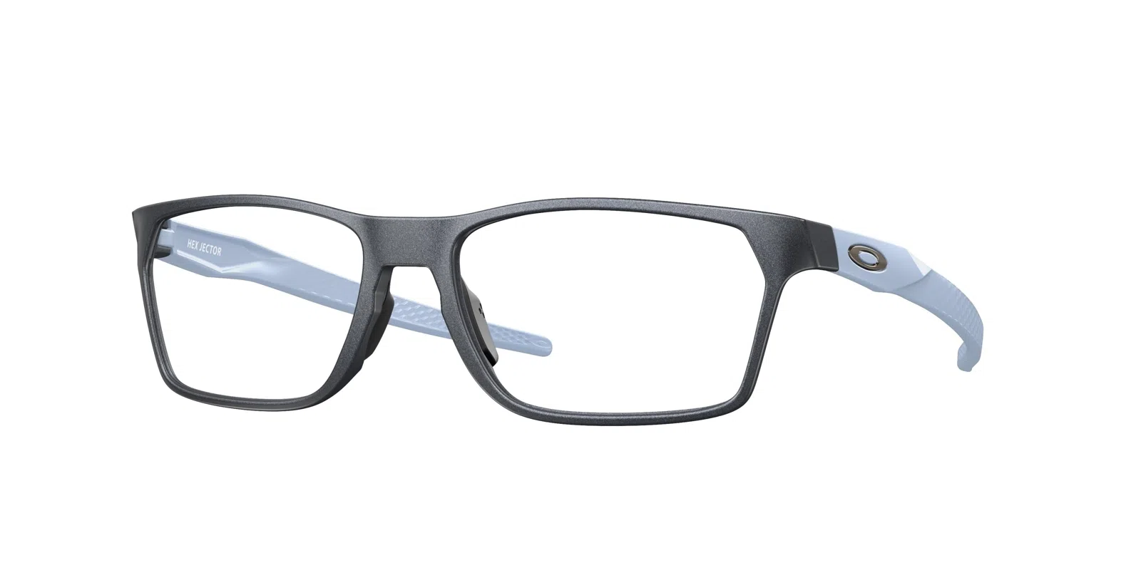Oakley Hex Jector 8032 Eyeglasses - view 12